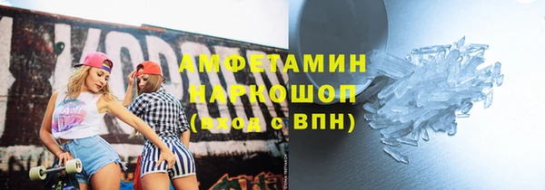 молекула духа Белокуриха